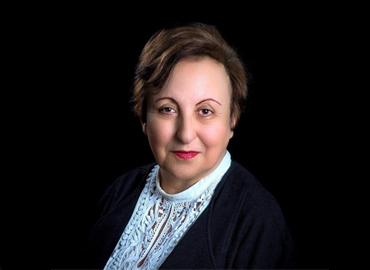 Nobel laureate Shirin Ebadi to deliver lecture on the first anniversary of ‘Woman, Life, Liberty’ movement in Iran